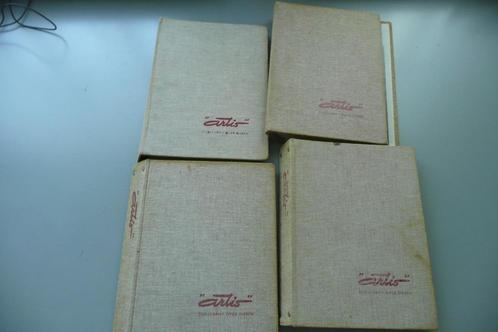 DRIE (3) verzamelbanden Artis tijdschrift over dieren, Verzamelen, Tijdschriften, Kranten en Knipsels, Tijdschrift, 1980 tot heden