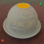 Starlight theelichthouder nummer 163, Diversen, Ophalen of Verzenden, Zo goed als nieuw