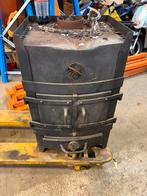 Thor dania houtkachel, Huis en Inrichting, Kachels, Ophalen of Verzenden, Zo goed als nieuw, Hout, Houtkachel