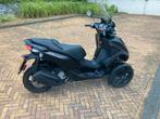 Piaggio MP3 Yourban 300 (auto rijbewijs), Handvatverwarming, Scooter, 300 cc, Particulier