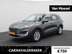 Ford Kuga 2.5 PHEV Titanium | AUTOMAAT | ACHTERUITRIJCAMERA, Auto's, Ford, 12 maanden, Gebruikt, Euro 6, 4 cilinders