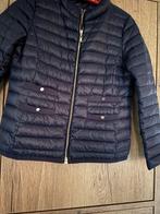 Rena Marx Lichtgewicht Jas - Maat 40, Kleding | Dames, Jassen | Winter, Maat 38/40 (M), Blauw, Ophalen of Verzenden, Zo goed als nieuw