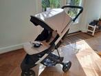 Thule Spring Kinderwagen - Compleet, Gebruikt, Verstelbare duwstang, Ophalen, Kinderwagen