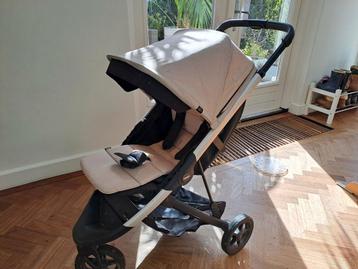 Thule Spring Kinderwagen - Compleet beschikbaar voor biedingen