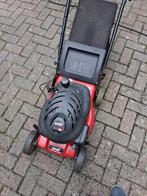 Grasmaaier start niet zie er goed uit, Tuin en Terras, Grasmaaiers, Ophalen of Verzenden, Gebruikt