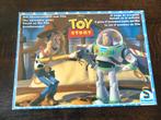Toy Story Spel van Schmidt, Een of twee spelers, Ophalen of Verzenden, Zo goed als nieuw, Schmidt