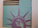 Holly johnson 7inch americanos, Cd's en Dvd's, Ophalen of Verzenden, Zo goed als nieuw, Pop