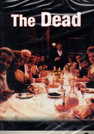 The Dead - John Huston ( Nieuw ) beschikbaar voor biedingen