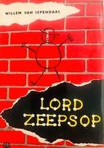 Lord Zeepsop - Willem van Iependaal, Ophalen of Verzenden, Gelezen, Willem van Iependaal, Nederland
