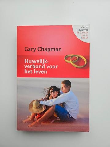 Gary Chapman - Huwelijk - verbond voor het leven beschikbaar voor biedingen
