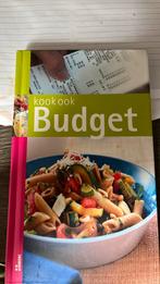 Kook ook - Budget, Ophalen of Verzenden, Zo goed als nieuw