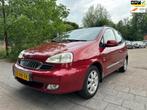 Daewoo Tacuma Automaat ,trekhaak ,lm velgen ,, 1998 cc, Gebruikt, Elektrische ramen, Origineel Nederlands
