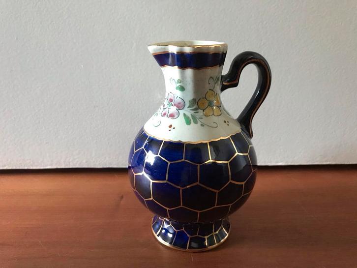 Cabana Kan Genummerd, Antiek en Kunst, Antiek | Vazen, Ophalen of Verzenden