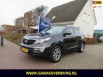 Kia SPORTAGE 1.6 GDI X-treme ExecutiveLine -- 76.230 --, Voorwielaandrijving, 65 €/maand, 135 pk, 4 cilinders