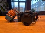 Canon PowerShot SX540 HS, Canon, Compact, Zo goed als nieuw, 8 keer of meer