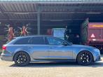 Audi RS6 Avant 4.0 TFSi Quattro | Dynamic 280km/h | Carbon |, Euro 5, Gebruikt, Vierwielaandrijving, Adaptive Cruise Control