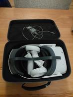 Pico Neo 3 VR-bril inclusief case, Spelcomputers en Games, Ophalen, Zo goed als nieuw, VR-bril, Pc