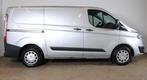 Ford Transit Custom 270 2.2 TDCI L1H1 Tr, Euro 5, 101 pk, Gebruikt, 4 cilinders