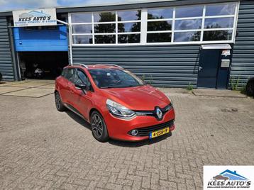 Renault Clio Estate 0.9 TCe Dynamique beschikbaar voor biedingen