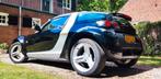 Smart Roadster COUPE (haperend dakje), Automaat, Achterwielaandrijving, 785 kg, Roadster