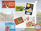 Donald stickers (bruna) / Duckstad clickcards (S de boer), Verzamelen, Disney, Ophalen of Verzenden, Donald Duck, Zo goed als nieuw