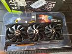 Geforce RTX 3080 10gb evga xc3 ultra alleen hdmi poort werkt, Computers en Software, GDDR6, PCI-Express 4, Ophalen of Verzenden