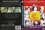 Buona Sera, Mrs. Campbell 1968 DVD met Gina Lollobrigida,, 1960 tot 1980, Alle leeftijden, Ophalen of Verzenden, Zo goed als nieuw