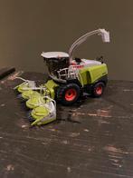 Claas jaguar siku hakselaar, Hobby en Vrije tijd, Ophalen of Verzenden, Zo goed als nieuw