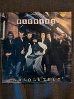 Madness - Absolutely vinyl, Cd's en Dvd's, Vinyl | Pop, Ophalen of Verzenden, Zo goed als nieuw