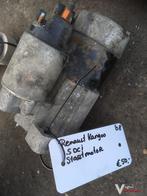 Renault Kangoo 1.5 dci 2008 startmotor