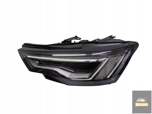 Audi A6 C8 4K 18-24 volledig LED-licht links 4K0941039 origi, Auto-onderdelen, Verlichting, Gebruikt, Ophalen of Verzenden
