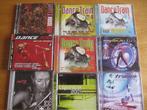 House en techno cd's, Ophalen of Verzenden, Gebruikt, Techno of Trance