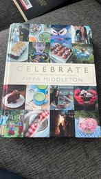 Pippa Middleton - Celebrate, Ophalen of Verzenden, Zo goed als nieuw, Pippa Middleton