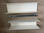wandplank, Huis en Inrichting, Woonaccessoires | Wandplanken en Boekenplanken, Ophalen, Gebruikt