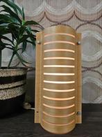 IKEA Strimma wandlamp jaren 90 Knut en Marianne Hagberg, Huis en Inrichting, Lampen | Wandlampen, Gebruikt, ., Ophalen of Verzenden