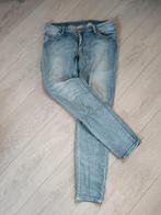Zomerbroek spijkerbroek Graffio Italië Maat 38, Ophalen of Verzenden, Zo goed als nieuw, Blauw, W30 - W32 (confectie 38/40)
