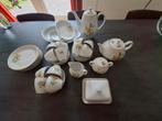 Porseleinen theeservies, Antiek en Kunst, Antiek | Servies compleet, Ophalen