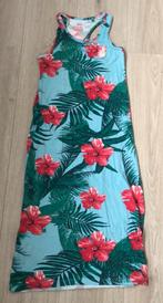 Gave long dress strandjurk WE 134/140!, Ophalen of Verzenden, Zo goed als nieuw, Meisje, Jurk of Rok