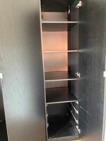 Gratis Af te Halen: IKEA Pax Kast 150cm beschikbaar voor biedingen