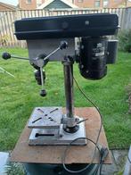 kolomboormachine, Ophalen, Gebruikt, Variabele snelheid, Minder dan 400 watt