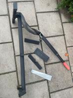 Laminaat knipper met Accessoires, Ophalen of Verzenden, Gebruikt