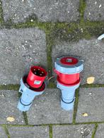 63A CEE Stekkers - Sirox, Ophalen of Verzenden, Nieuw