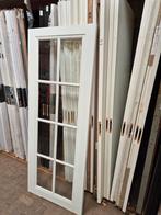 82,8x211,5cm binnendeur stomp incl veiligheid glas XB3, Ophalen, 80 tot 100 cm, ., Binnendeur