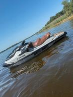 Seadoo gtx limited 300 2019, Watersport en Boten, Ophalen, Zo goed als nieuw, Benzine, 200 pk of meer