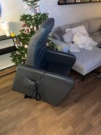 Prominent Sta-op Stoel - Zo Goed Als Nieuw!, Ophalen, Zo goed als nieuw, Leer, 75 tot 100 cm