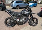 Yamaha XT660X 2008 incl Superpole uitlaten, Motoren, LED Verlichting, 660 cc, Particulier, Minimaal motorrijbewijs A2