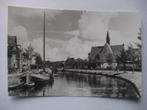 N07 Bolsward - Gasthuissingel - 1973, Verzenden, 1960 tot 1980, Ongelopen, Friesland