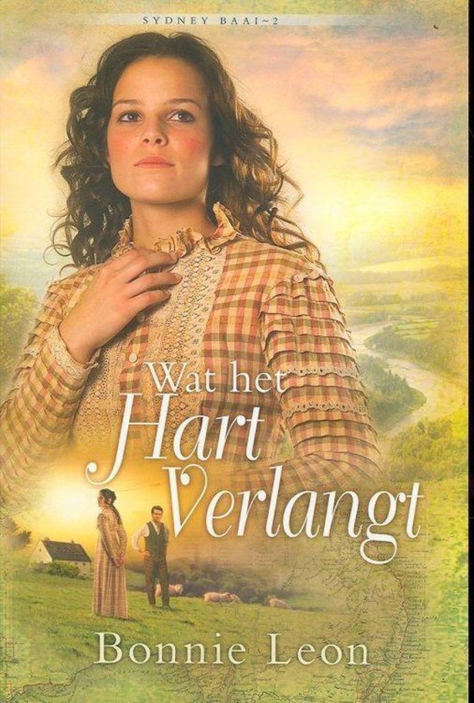 Wat het hart verlangt, Boeken, Romans, Zo goed als nieuw, Wereld overig, Ophalen of Verzenden