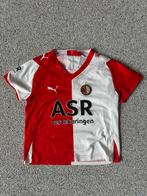 Feyenoord shirt maat 116 - 5/6 jaar, Ophalen of Verzenden, Zo goed als nieuw, Jongen, Shirt of Longsleeve
