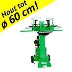 houtklover koelmachine klover houtsplijter kloofbijl, Ophalen, Staand, Nieuw, ACG HOUTKLOVER